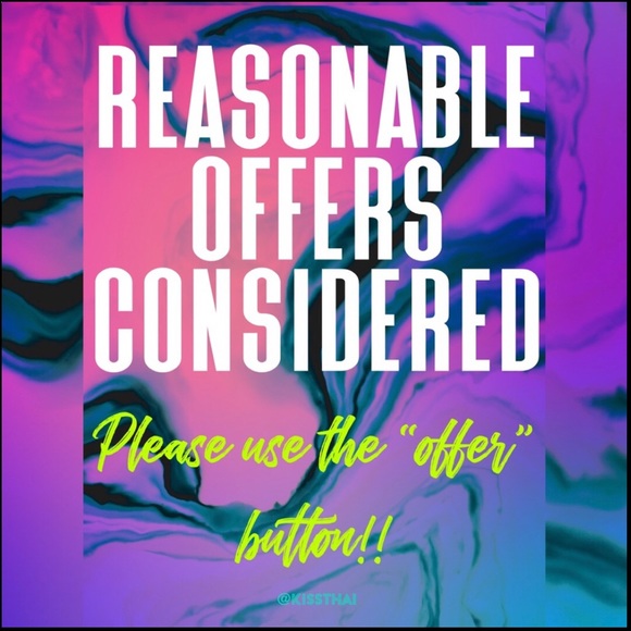 ❌SOLD❌ Obey Crew Neck Sweatshirt - Picture 7 of 9